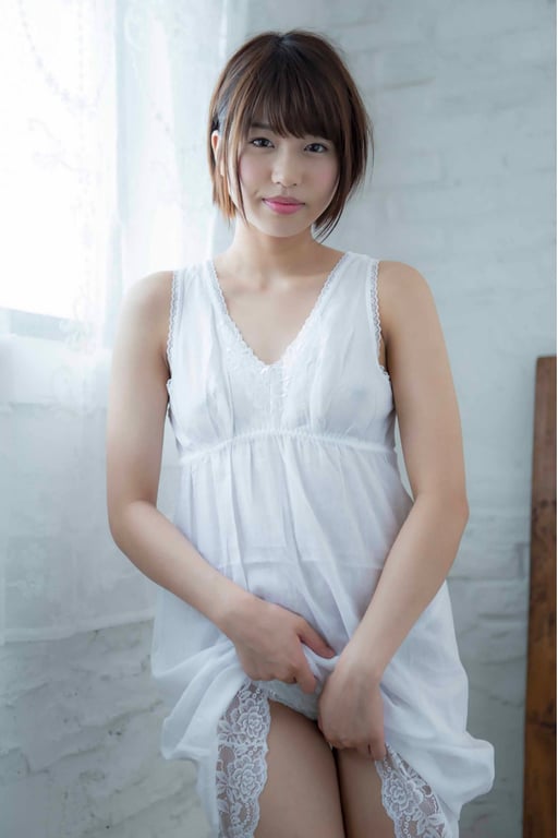 图片[127]-#Mahiro Tadai 唯井真寻 – SOFT ON DEMAND GRAVURE COLLECTION 02 - 全本免费在线观看-阅图吧