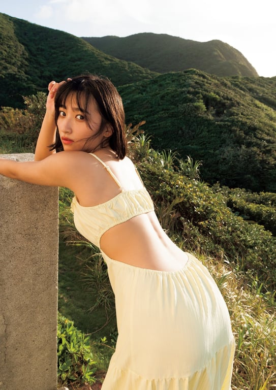 图片[66]-#水野瞳ファースト写真集『AKIRA』(2024-11-24) - 全本免费在线观看-阅图吧