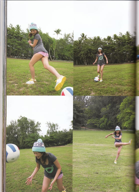 图片[66]-#石川梨華写真集 『华恋』 - 全本免费在线观看-阅图吧