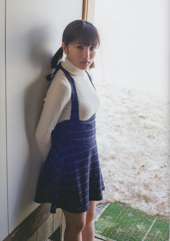 图片[26]-#船木結 写真集 结色 MUSUBU16 (Photobook+DVD付き) - 全本免费在线观看-阅图吧