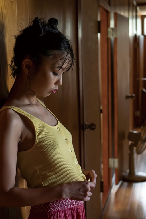 图片[10]-#HEAVEN 市来真寻【裸体写真集】(incomplete) - 全本免费在线观看-阅图吧