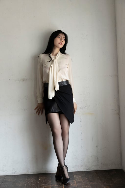 图片[2]-#神木丽【大和抚子是G罩杯】 - 全本免费在线观看-阅图吧