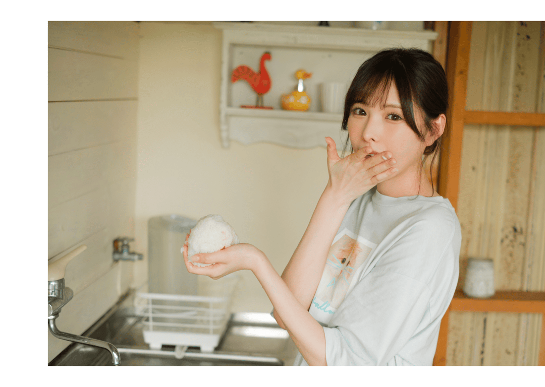 图片[19]-#新有菜 被夺走 デジタル写真集 - 全本免费在线观看-阅图吧