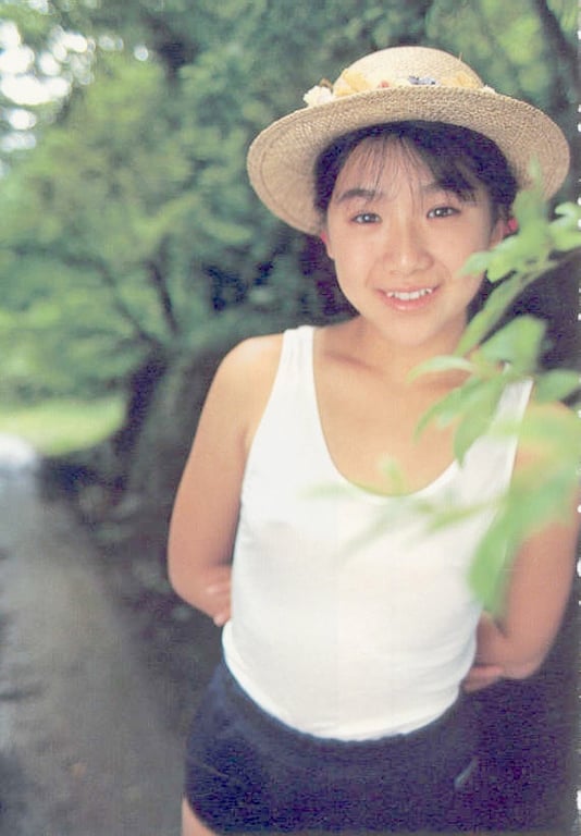 图片[72]-Chie Kogure 小暮千絵 – Let's play together 一起玩吧！ - 在线免费观看-阅图吧