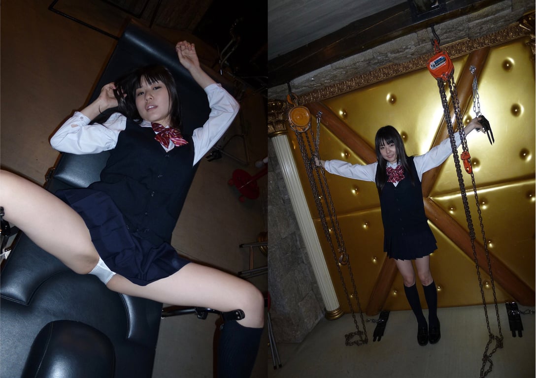 图片[140]-#キカタン女演员偷拍写真集 vol.25 蕾，出租 (リベラルアーツ) - 全本免费在线观看-阅图吧