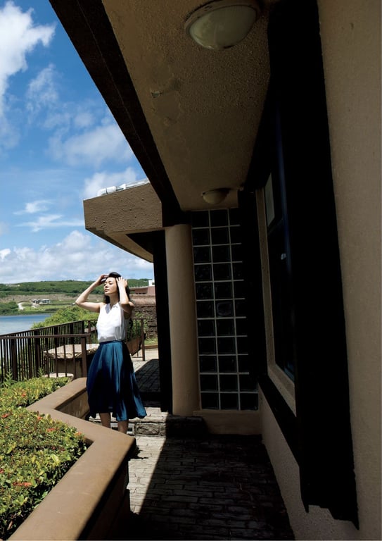 图片[60]-2016.09.14 平塚千瑛首本写真集 『Birth』 - 在线免费观看-阅图吧