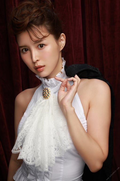 图片[16]-#8woman Next Stage 美裸神∞契 周刊Post Digital写真集 - 全本免费在线观看-阅图吧