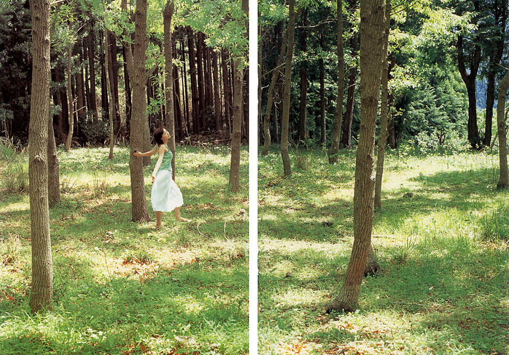 图片[50]-#Nao Nagasawa 长泽奈央 – Happy Blue - 全本免费在线观看-阅图吧