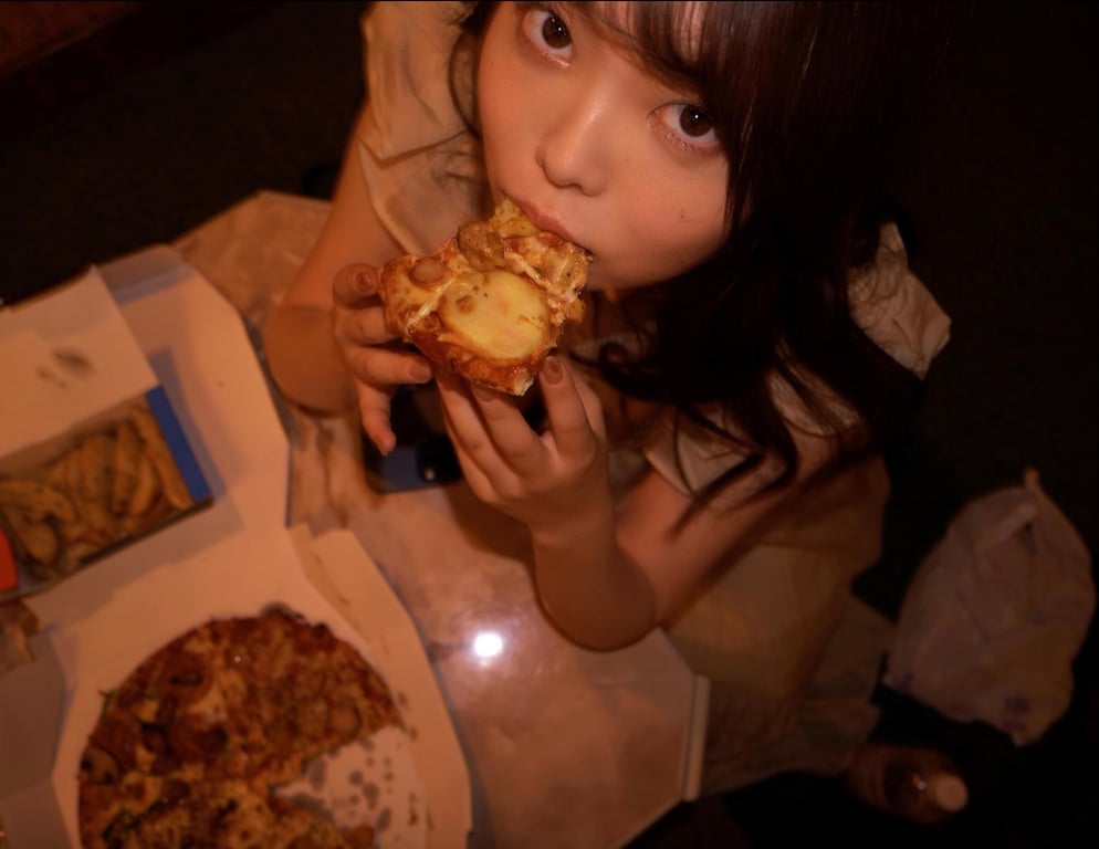 图片[76]-#やなぎばころん「Distotion」vol.1 (Harvest Time) - 全本免费在线观看-阅图吧