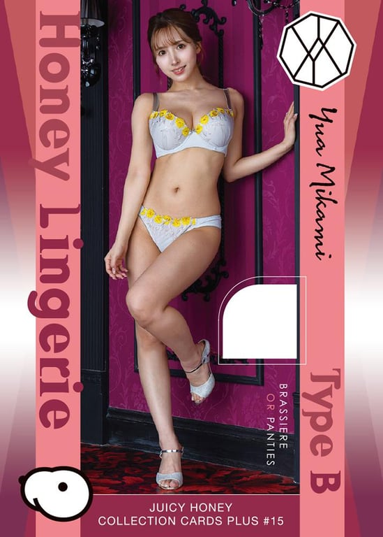 图片[13]-#JUICYHONEY PLUS#15 上亚美奈 RINGERIE (English Edition) - 全本免费在线观看-阅图吧