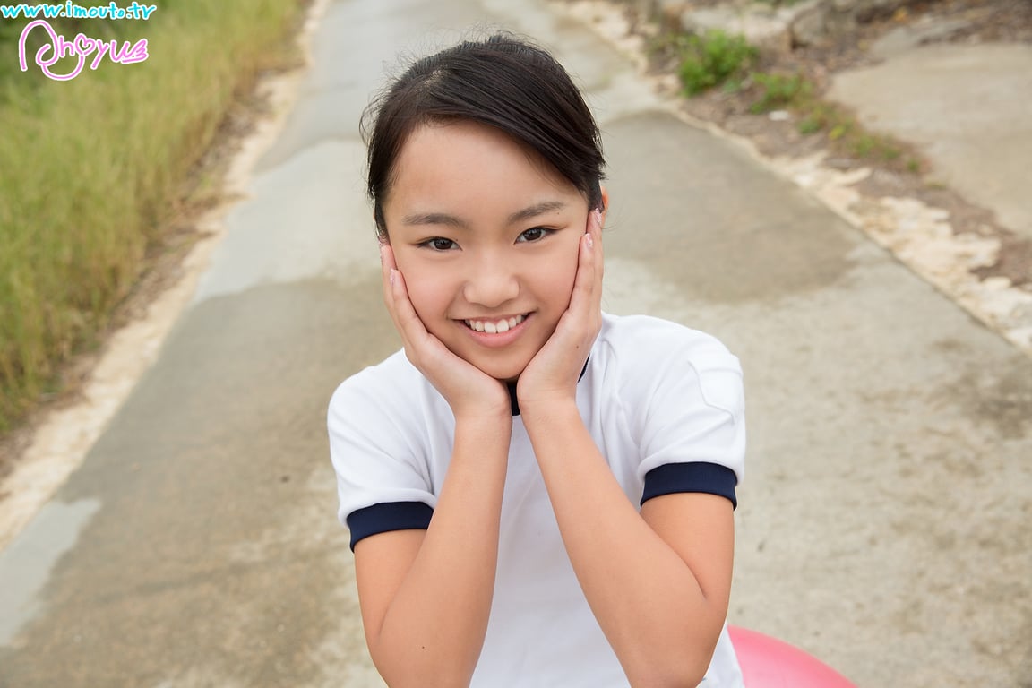 图片[9]-香月杏珠 『初写』 - 在线免费观看-阅图吧