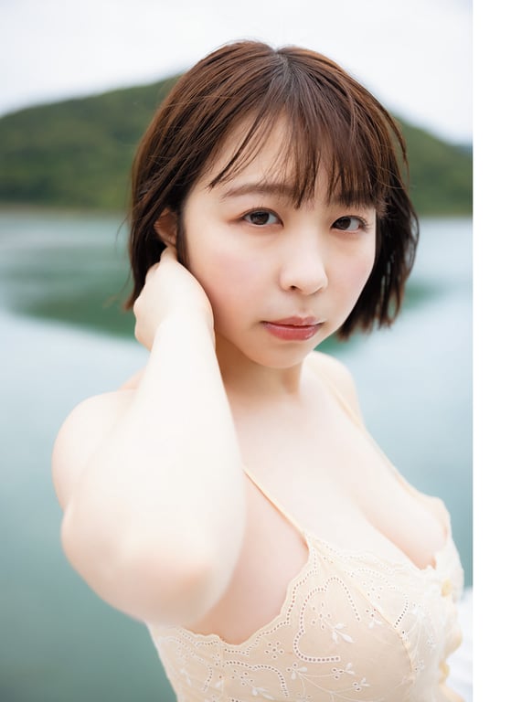 图片[47]-#宍戸里帆1st写真集 纯真报告 アサ芸SEXY女優写真集 - 全本免费在线观看-阅图吧