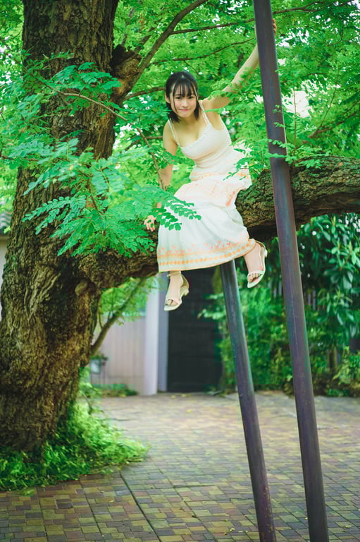 图片[66]-2023.12.01 白滨美兔「鸟取诞生的超逸才！」【Young Champion Diggra】 - 在线免费观看-阅图吧