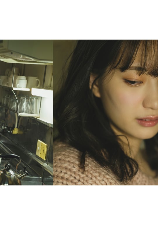 图片[158]-#美谷朱里 数字写真集 被拍到了(No Watermark) - 全本免费在线观看-阅图吧