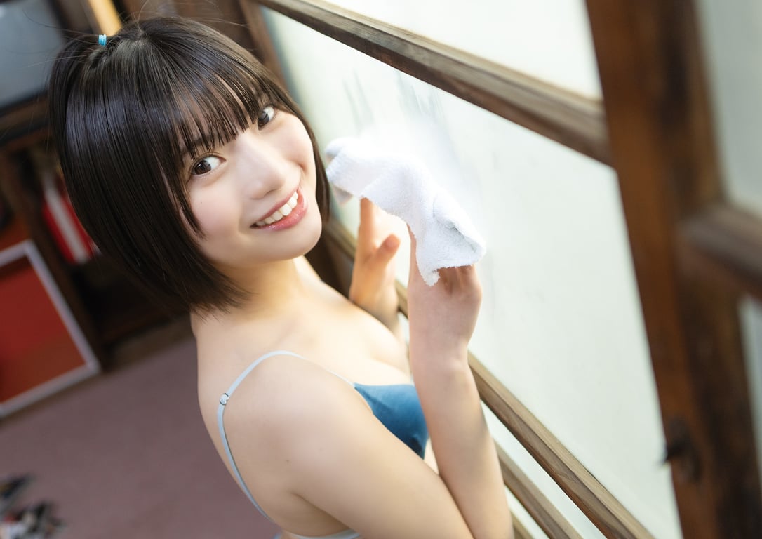 图片[96]-Zero fami STRiKE! (主妇之友Hit系列) - 在线免费观看-阅图吧