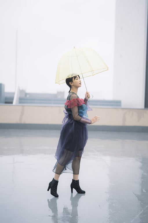 图片[2]-#坂上茜 从图片看？从情感看？ ヤンマガデジタル写真集 - 全本免费在线观看-阅图吧