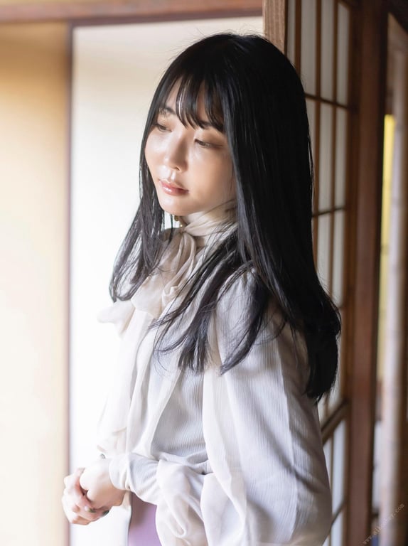 图片[34]-#2022.04.02 七菜乃 裸体写真集『 Dream 』 - 全本免费在线观看-阅图吧