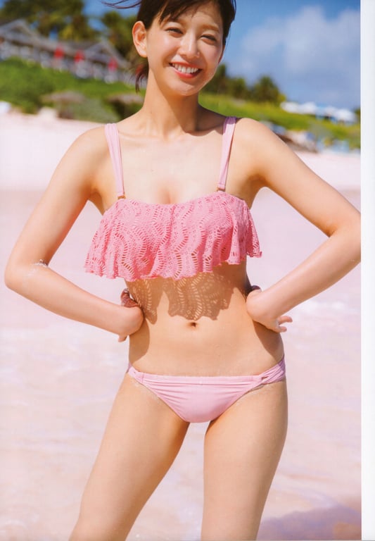 图片[62]-#Risa Watanabe 渡邉理佐 1st Photobook – 沉默寡言 (2019-04-10) - 全本免费在线观看-阅图吧