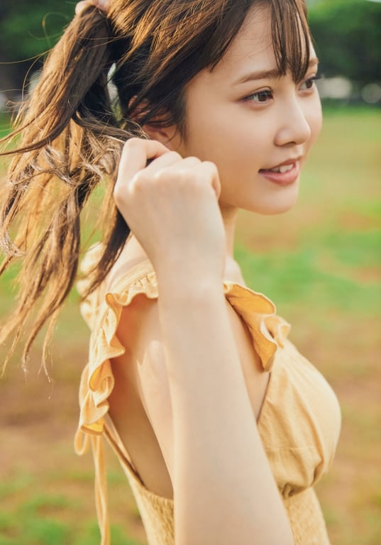 图片[93]-#日向坂４６加藤史帆１ｓｔ写真集『＃会いたい』 - 全本免费在线观看-阅图吧