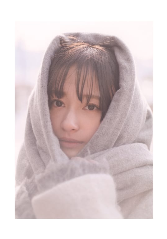 图片[70]-Yuka Kageyama 影山优佳 - 1st Photobook Full of things I don't know 充满未知 - 在线免费观看-阅图吧