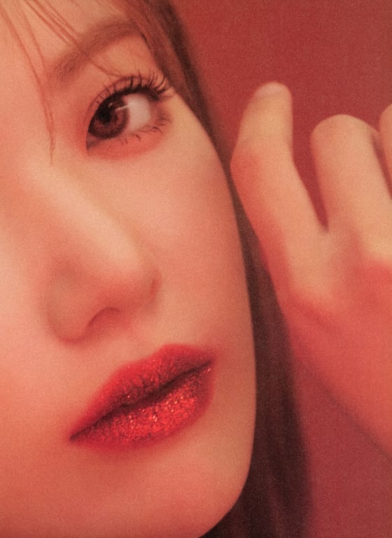 图片[23]-Miyawaki Sakura Graduation Visual Booklet - SAKURA - 在线免费观看-阅图吧