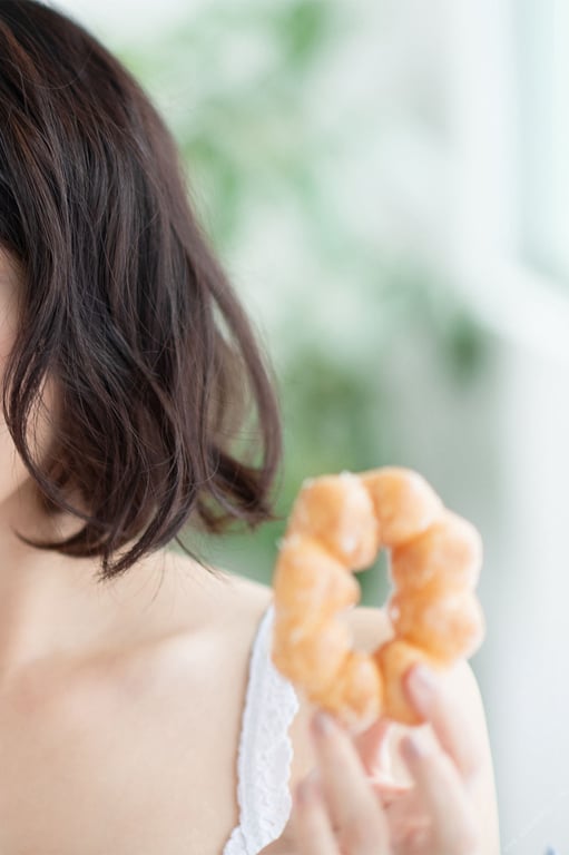 图片[38]-#Tsubasa Hazuki 叶月翼 – New frontier full nude vol.2 新境界全裸 vol.2 (2021-03-26) - 全本免费在线观看-阅图吧