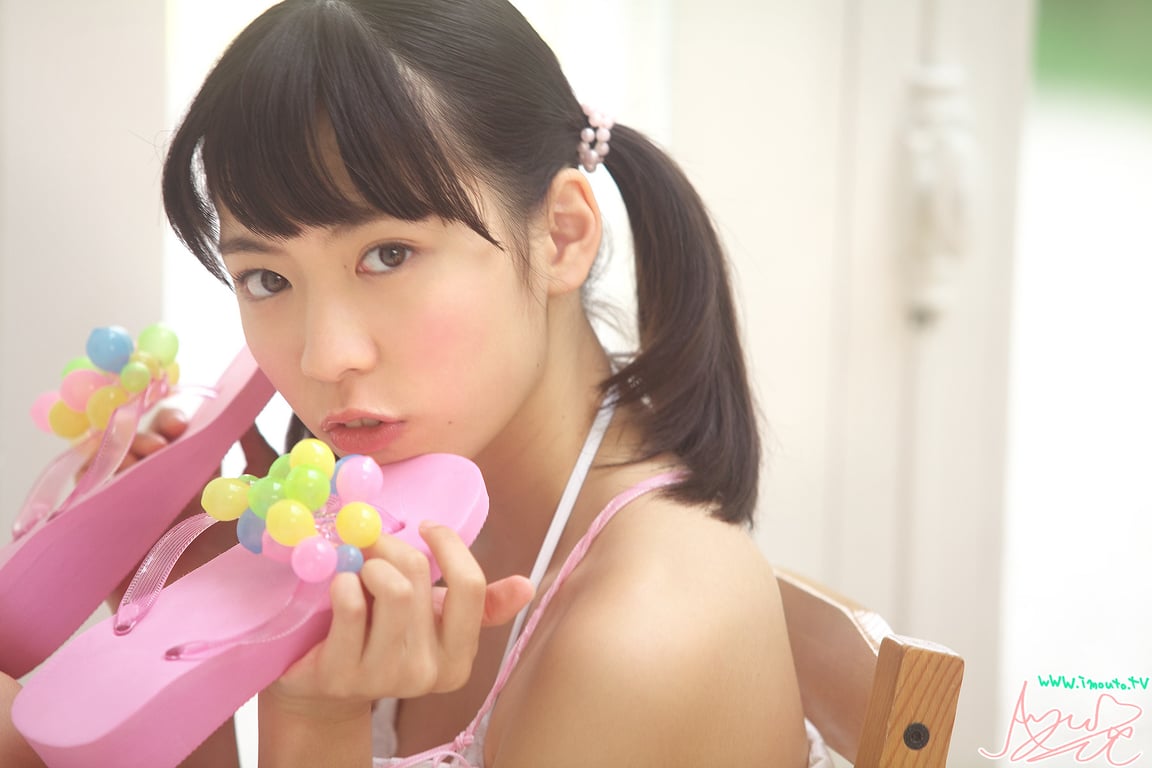 图片[162]-牧原あゆ 『純真無垢 vol.15』 - 在线免费观看-阅图吧