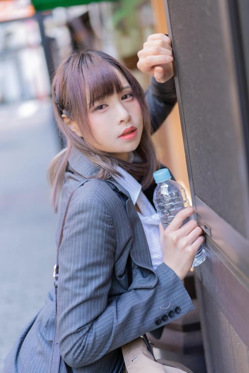 图片[41]-#Yuka Hanyu 羽生由香 – Moment Vol.4 - 全本免费在线观看-阅图吧