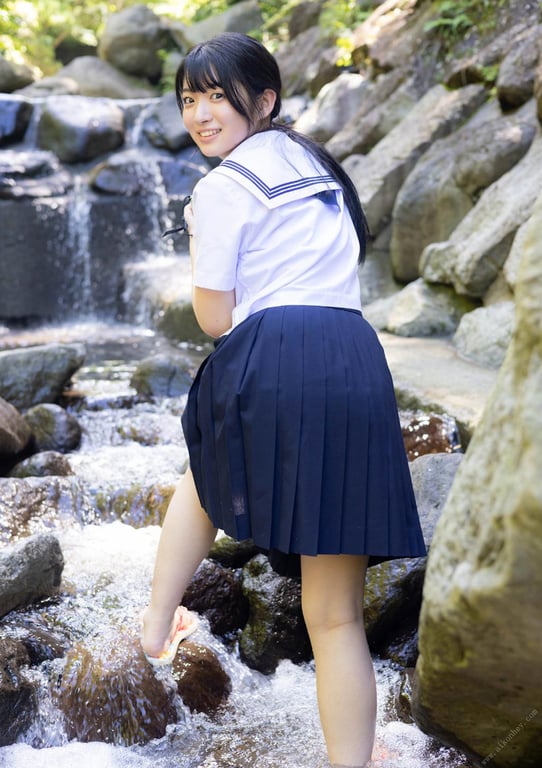 图片[37]-#B.L.T.数字写真集 进藤天音「挠痒痒。」 - 全本免费在线观看-阅图吧