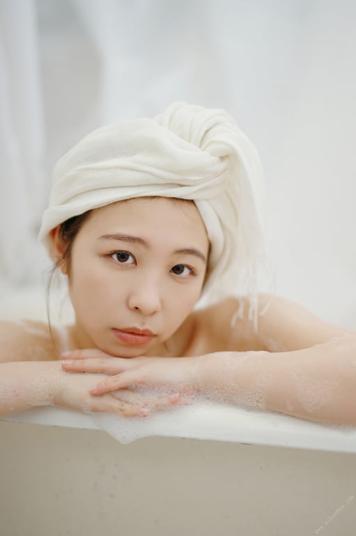 图片[57]-#Riho Shishido 宍户里帆 – I wanna be Betty Blue 想成为贝蒂·布鲁 (2022-03-28) - 全本免费在线观看-阅图吧