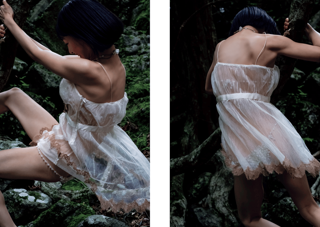 图片[41]-華村明日香 写真集『真価論』 - 在线免费观看-阅图吧