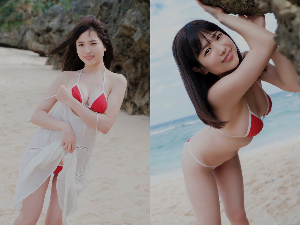 图片[12]-#鈴原りこ RIKO Styles Weekend Citron [123P] - 全本免费在线观看-阅图吧