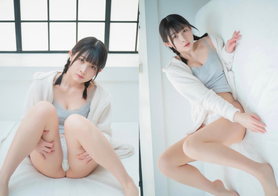 图片[8]-#水那しおね 写真集 えちえろに誘って - 全本免费在线观看-阅图吧