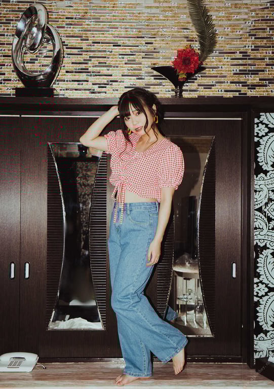 图片[30]-##Escape 羽咲美晴 - 全本免费在线观看-阅图吧