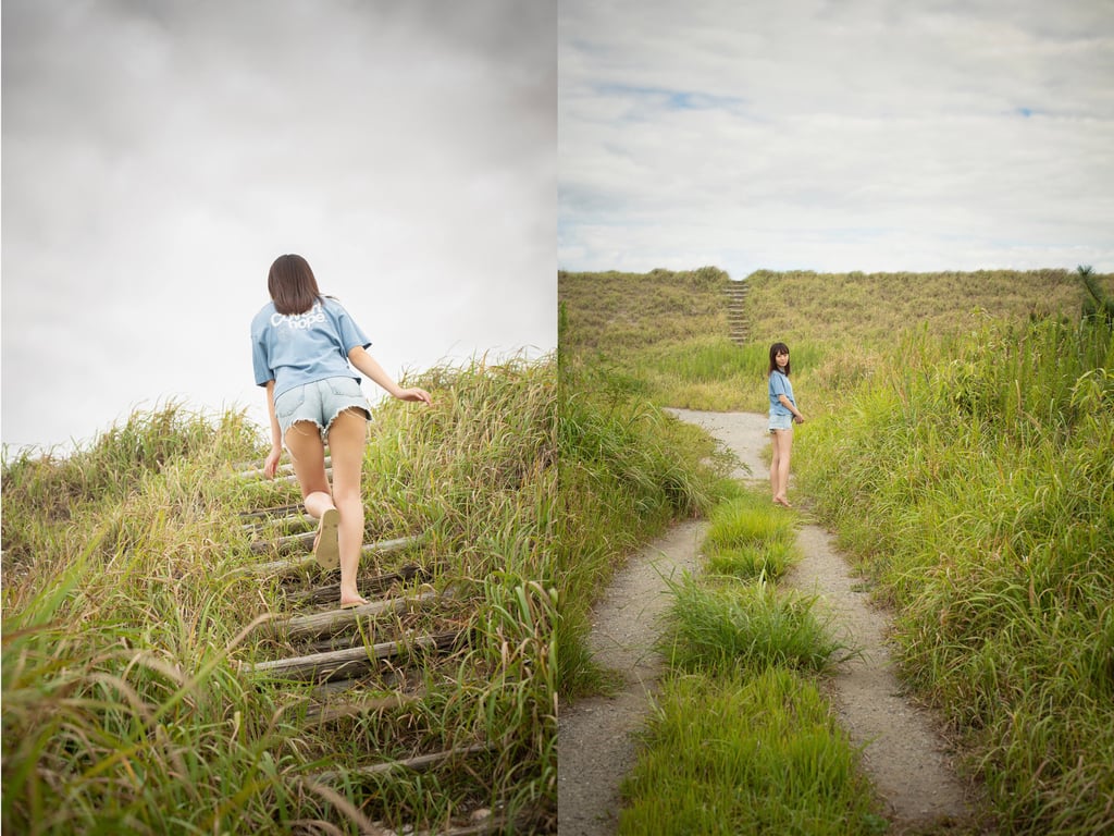 图片[23]-#日向ひかげ ヌード写真集 あの夏を追いかけて - 全本免费在线观看-阅图吧