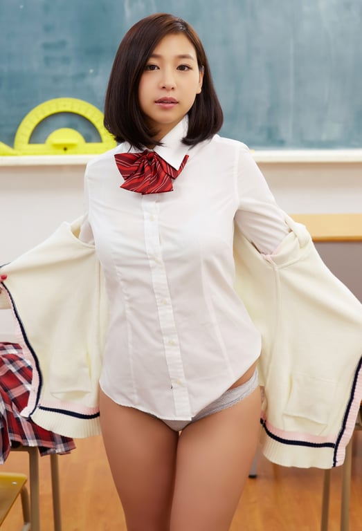 图片[35]-#Ayaka Sayama 佐山彩香 – From a long time ago… 很久以前… (2017-04-01) - 全本免费在线观看-阅图吧