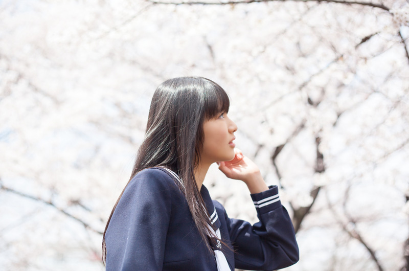 图片[119]-#青山裕企 Photobook 26sets\【青山裕企】铃香的蓝色春天 总集编 - 全本免费在线观看-阅图吧