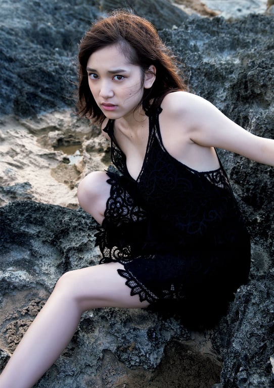 图片[45]-都丸纱也华ファースト写真集 とまるまる KC PEACE - 在线免费观看-阅图吧