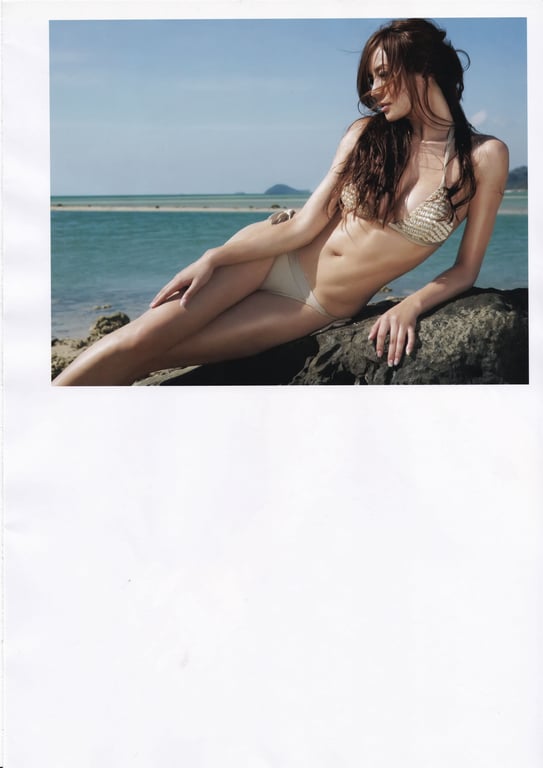 图片[66]-#周韦彤Cica 写真集「Cica loves YOU！」 - 全本免费在线观看-阅图吧