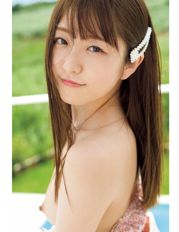 图片[99]-青空光1st.写真集 笑容。光。 - 在线免费观看-阅图吧