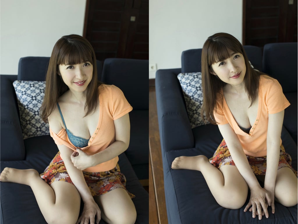 图片[6]-#激摄 雨宫奈生 写真集 大人的时间 - 全本免费在线观看-阅图吧