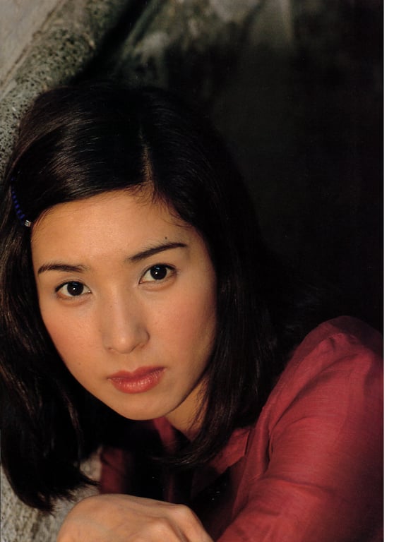 图片[73]-#Hitomi Kuroki 黑木瞳 – 17 months (17个月的) ｄｅｓｉｇｎｅｄ ｗｏｍａｎ - 全本免费在线观看-阅图吧