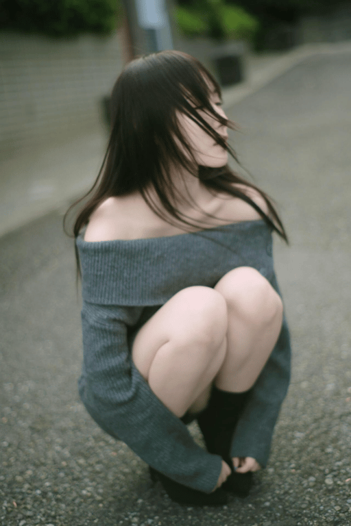 图片[28]-#香水纯 ヌード写真集『エロティカめっっっちゃかわいい』 - 全本免费在线观看-阅图吧