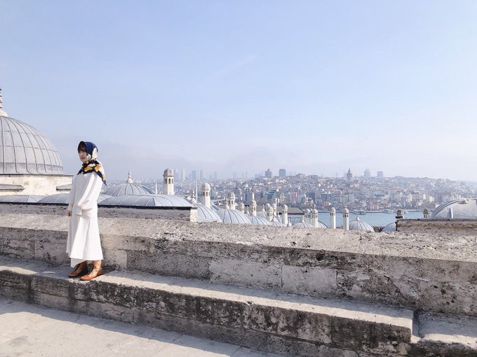 图片[163]-#Moe Toyota 豊田萌絵 – moEmotion (2019-07-01) - 全本免费在线观看-阅图吧