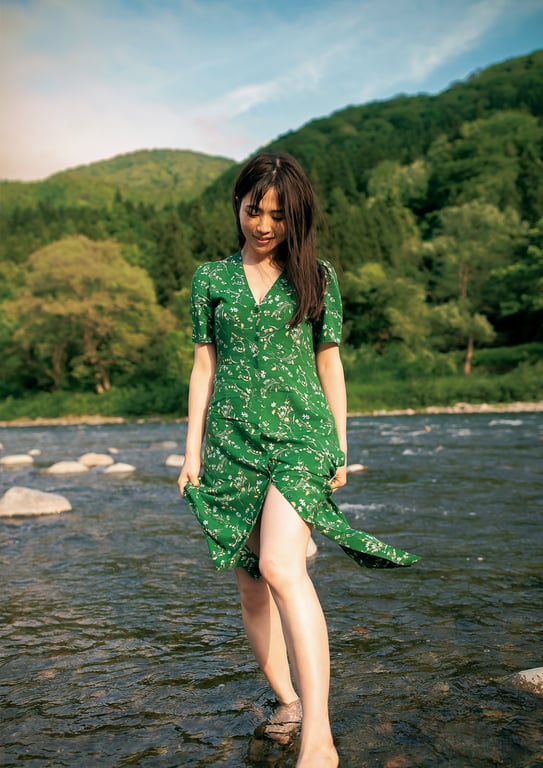 图片[164]-#鈴原りこ1st写真集 柔软温暖。54カット増 大増190ページデジタル完全版 - 全本免费在线观看-阅图吧