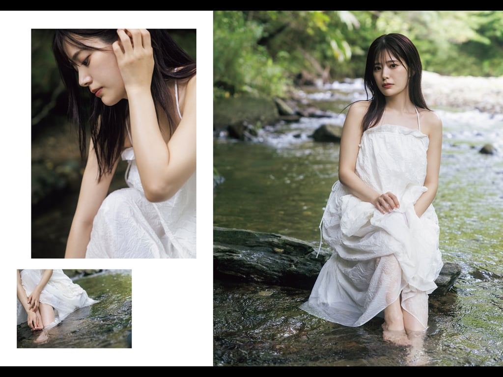 图片[47]-田中千绘美1st写真集 未确认Photo - 在线免费观看-阅图吧