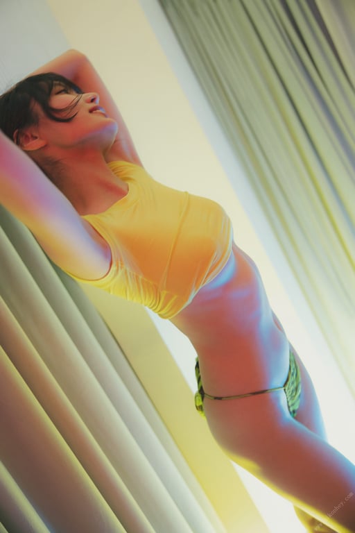 图片[3]-#FLASH数字写真集 似鸟沙也加 委身于夜 后篇 - 全本免费在线观看-阅图吧