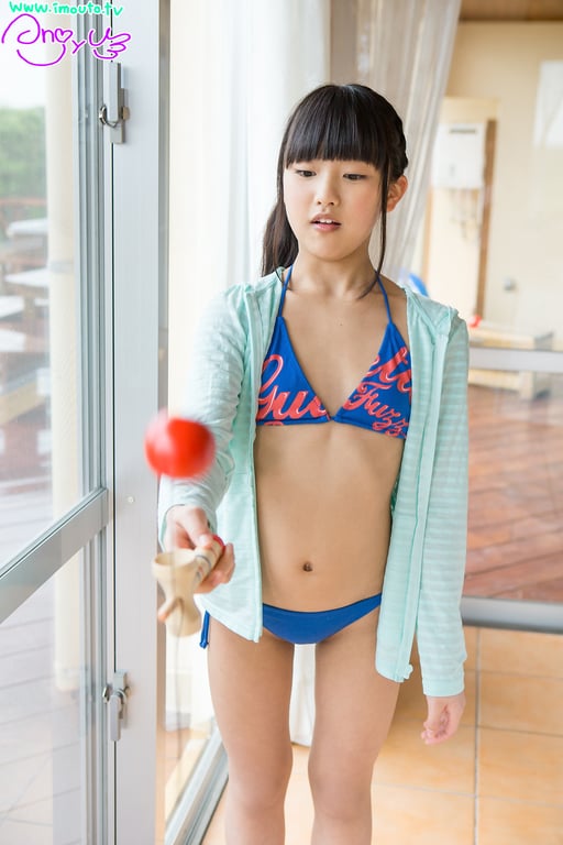 图片[123]-香月杏珠 『独占 vol.2』 - 在线免费观看-阅图吧