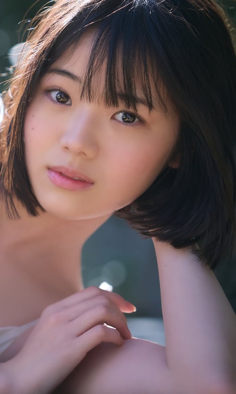 图片[3]-[デジタル限定] 志田こはく写真集「琥珀色の時」 (週プレ PHOTO BOOK) - 在线免费观看-阅图吧