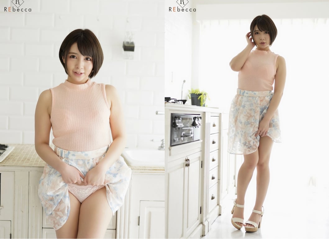 图片[16]-Ichika 有咲一花 始まる予感 - 在线免费观看-阅图吧